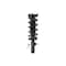 Fcs Struts Suspension Strut And Coil Spring Assembly 1337237L - alternate 1