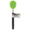 Perform Tool Back Scratcher Spiny Design Scratcher; Extendable; Up To 26 In Length; ABS Plastic Head; Stainless W9215 - alternate 2