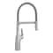 Blanco Rivana Semi-Pro 1.5 gpm, Stainless 442676 - alternate 1
