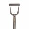 Gemplers Spade Shovel, 27 in L Steel Handle GSPADE13 - alternate 2