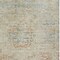 Homeroots 8' X 10' Tan And Beige Medallion Washable Indoor Outdoor Area Rug 615749 - alternate 2