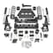 Readylift Suspension 6.0IN LIFT KIT 2019-2021 DODGE/RAM 1500 44-1960 - alternate 1