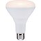 Satco LED Bulb BR30 E26 (Medium) Warm White 65 Watt Equivalence Frosted, 6PK S9022 - alternate 2