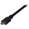 Startech.Com 2m 6.6 ft Mini HDMI to DVI-D Cable HDCDVIMM2M - alternate 1
