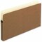 Pendaflex FILE, PKT, EXP, 3.5in-LGL, 25PK 1526EOX - alternate 1