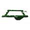John Deere FRAME, OEM AH205110 - alternate 1