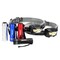 Dorcy Active 100 lm Assorted LED Flashlight/Headlight Combo Pack AAA Battery 416539 - alternate 2