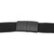 Advantus Advantus Plastic Hook Flat Breakaway Lanyard - 36" Length - Black - Plastic - 12 / Pack 97131 - alternate 1