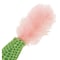Smartykat Crinkle Creeper Crinkle Plush Snake Kicker Catnip Cat Toy 32205-99997-024 - alternate 1