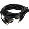 Add-On Addon 4.57M (15.00Ft) Vga Male To Male Black Cable VGAMM15A - alternate 2