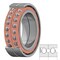 Timken PRECISION BALL BEARING 2MM9328WIPRKDUMA4267 - alternate 1