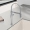 Blanco culina Mini Sensor 1.5 GPM, Chrome 527478 - alternate 2