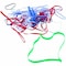 Conserve Plastibands, Assorted, 100PK BAUSF7000 - alternate 1