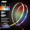 Feit Electric 20 ft. L Color Changing Plug-In LED Tape Light TAPE240/COB/RGB - alternate 1