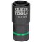 Klein Tools 1/2" Drive, Impact Rated 6 Points 66066 - alternate 1