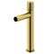 Vigo Ashford Single Handle Single-Hole Bathroom Vessel Faucet in Matte Brushed Gold VG03034MG - alternate 1