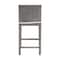 Bali & Pari Sofia Natural Rattan Counter Stool 260-14159-ZORO - alternate 2