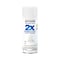 Rust-Oleum Spray Paint, White, Flat, Solvent, 12 Oz 334021 - alternate 1