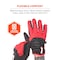 Ergodyne 812CR6 ANSI A6 Utility, CR Gloves, XL, PR 17925 - alternate 2