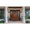 Z-Lite Raphael Sand Black 3 Light Outdoor Wall Light 5029B-BK - alternate 2