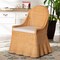 Bali & Pari Maya Natural Rattan Accent Chair 263-14308-ZORO - alternate 2