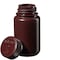 Nalgene Packaging Bottle, HDPE, 99 mm H, PK500 312106-0004 - alternate 2