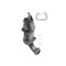 Ap Exhaust Catalytic Converter-Direct Fit W/ Integr, 641383 641383 - alternate 1