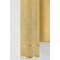 Hudson Valley Lighting Glen Cove Wall Sconce in Aged Brass 3202-AGB - alternate 2