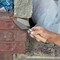 Marshalltown Masonry, Philadelphia Pointing Trowel, 7 x 3 inch Trowel 45 7 - alternate 2