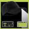 Panther Vision POWERCAP 2.5 Rechargeable LED unstructured Ball Cap, Black LCCR-0104 - alternate 2