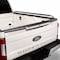 Putco Emblems, Licensed Ford SUPER DUTY Letters; Tailgate; Polished; Stainless Steel; Tape-On 55557FD - alternate 2