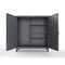 Strong Hold Extreme Duty Janitorial Storage Cabinet 55-BC-243 - alternate 1
