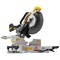Dewalt Miter Saw, 12 in Dia, 3800 RPM DCS785B - alternate 2