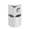 Perform Tool Socket Adapter 1/2 In Female x 3/4 In Male; Chrome Plated; Chrome Vanadium Steel; Single W32158 - alternate 1