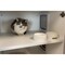 K9 Kennel Store Single Unit Cat Stax White SUCSTAX - alternate 2