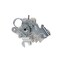 Hella BRAKE CALIPER 355783341 - alternate 2