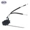 Skyward Automotive Products Door Lock Actuator Motor,  SK937024 - alternate 2