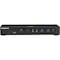 Black Box THE USB-C DOCKING STATION - 4K, DUAL USBC2000-4KDUAL WITH PD/ALT/KM USBC2000-4KDUAL - alternate 2