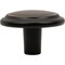 Designperfect 1-1/4 Diameter Round Cabinet Knob, Brushed Oil Rubbed Bronze DPA-R92KORB - alternate 2