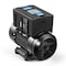 Vevor Single to 3-Phase Rotary Phase Converter 7.5HP 21A 208-240V Input/Output XPS-7.5HP - alternate 1
