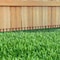 Dig Defence Small/Med Animal Barrier, Black Powder Coat, 25PK 805800 - alternate 2