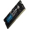 Crucial 32GB DDR5 4800MHz SODIMM Memory Module, Black CT32G48C40S5 - alternate 2