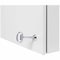Eaton Tripp Lite Series SmartRack Outdoor Industrial Enclosure with Lock - NEMA 4, Surface Mount,  SRIN418186 - alternate 1