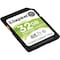 Kingston 32GB SDHC Canvas Select Plus SDS2/32GB - alternate 2