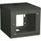Black Box WALLMOUNT CABINET 6U ENCLOSURE RM2411A - alternate 1