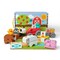 Melissa & Doug Blockables Farm Play Set 51106 - alternate 2