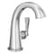 Delta Stryke Single Handle Bathroom Faucet, 6.44 in, Lumicoat Chrome 577-PR-MPU-DST - alternate 2