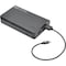 Tripp Lite Tripp Lite Portable 10,000mAh Dual-Port Mobile Power Bank USB Battery Charger with LED Flashlight UPB-10K0-2U - alternate 2