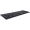 Kensington Keyboard, Slim Type, Black K72357US - alternate 2