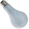 Ilc Replacement Incandescent Bulb, 50W, 120V, A21, Medium (E26) SYLVANIA 50/150/DAY/1/12 120V - alternate 2